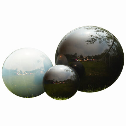 Party Inflatable Mirror Balls