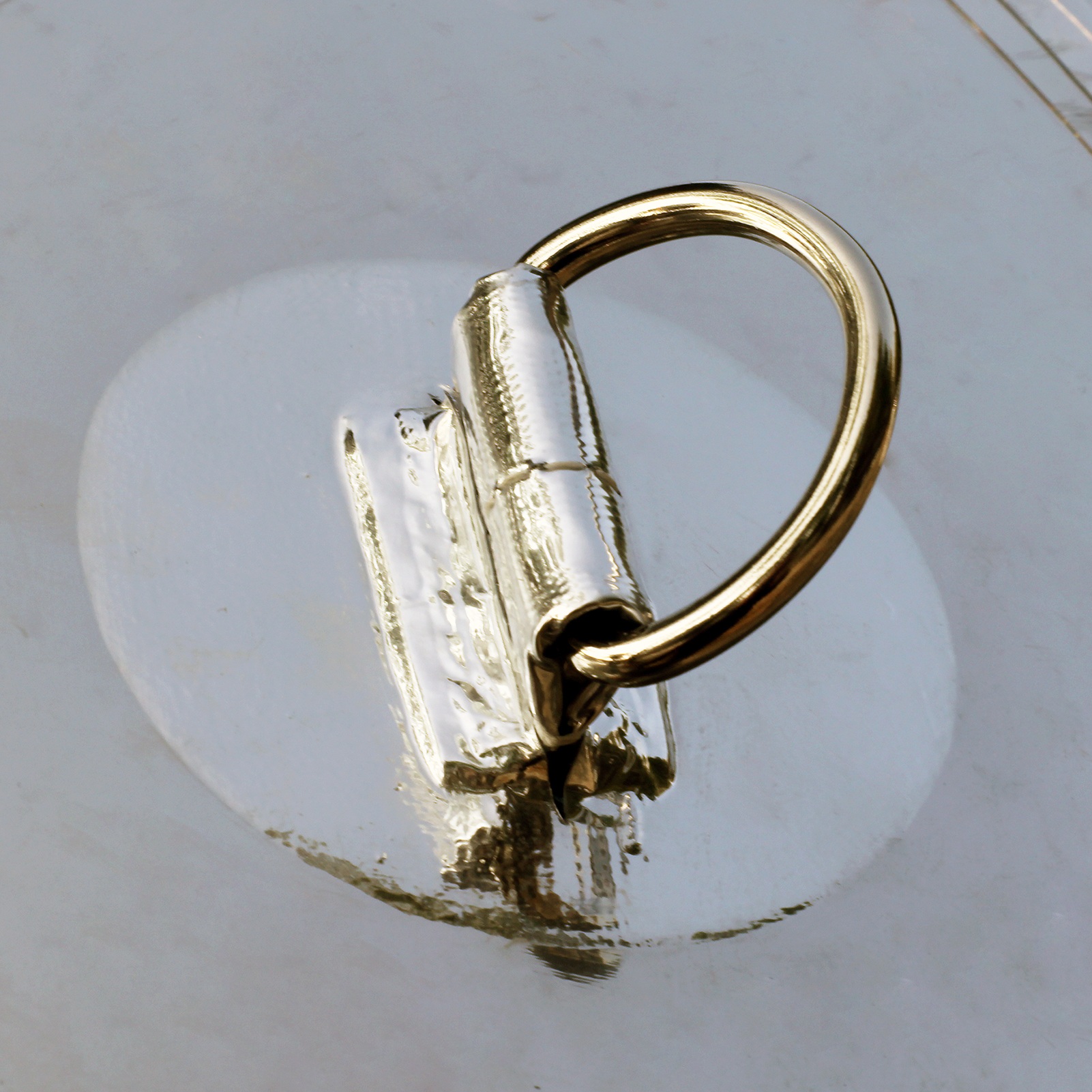 The resplendent silver inflatable mirrored ball, a big shiny ball, is like a gem baptized by the water of the galaxy, shining with mysterious light Silver inflatable mirror balls,Silver big shiny ball - 图片 6