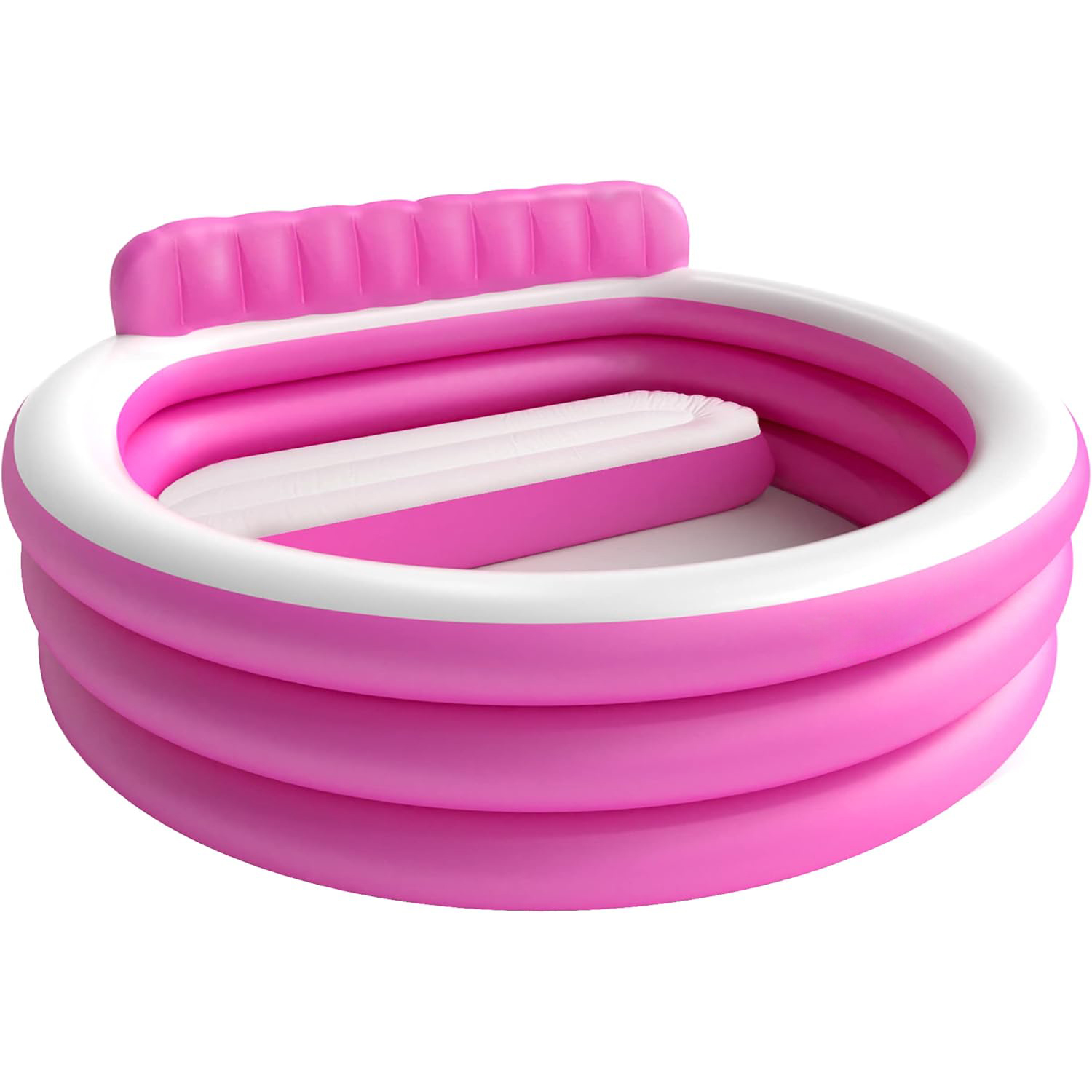 Portable inflatable swimming pool Customize inflatable swimming pools,Customize portable inflatable swimming pools - 图片 2